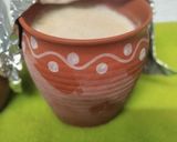 A picture of step 6 of Matka Custard Kulfi.