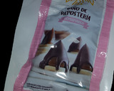 Foto del paso 2 de la receta: Postre con Vainillas y Flan (sin horno)