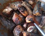 Foto langkah ke 3 dari resep Ikan Salem Balado.