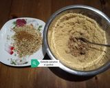 Pas rețetă Biluțe de biscuiți cu ciocolată 5 fotografie