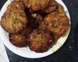 स्वीट कॉर्न कबाब रेसिपी (sweetcorn kabab recipe in marathi) रेसिपी स्टेप 4 फोटो 