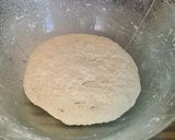 Foto del paso 4 de la receta: Pan en molde con masa madre, desde cero