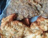 Foto del paso 3 de la receta: Milanesas de carne y pollo