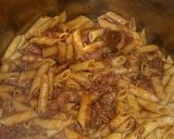 Marha pörkölt görögösen recept fázis 4 fotója