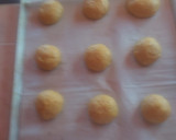 Foto del paso 13 de la receta: Conchas