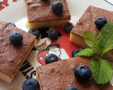 Foto del paso 4 de la receta: Cheesecake japonés