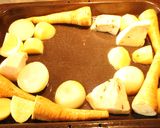 Foto del paso 10 de la receta: 1, dos, y 3