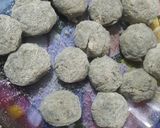 Foto del paso 6 de la receta: 🍆albóndigas de berenjena🍆