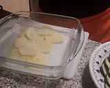 Foto del paso 6 de la receta Mil Hojas de Patata y Berenjena