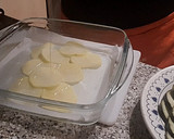 Foto del paso 6 de la receta: Mil Hojas de Patata y Berenjena