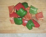Foto del paso 1 de la receta: Brochetas de res