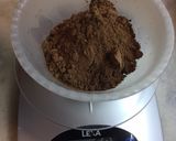 Foto del paso 2 de la receta: Chocolate vegano súper deli