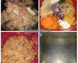 Foto langkah ke 1 dari resep Chicken Nugget.