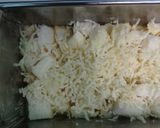 Foto langkah ke 6 dari resep Puding Panggang Roti Tawar 🍞.
