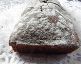 Foto del paso 5 de la receta: Budín chocolatoso de maicena y nueces (apto celíacos)