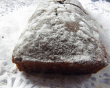 Foto del paso 5 de la receta: Budín chocolatoso de maicena y nueces (apto celíacos)