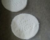 صورة لخطوة 3 من وصفة مني بيتزا 🍕