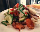 ยำกุนเชียง วิธีทำสูตร 3 รูป