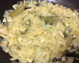 Foto del paso 2 de la receta Bonito encebollado estilo Conil