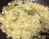Foto del paso 2 de la receta: Bonito encebollado estilo Conil
