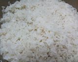 صورة لخطوة 2 من وصفة فتة الدجاج