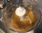 Une image de l'étape 3 de Sauce à la truffe noire,moutarde et ciboulette.