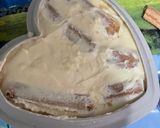 Foto del paso 5 de la receta: Tiramisú semi helado