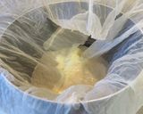 自製豆漿的食譜步驟3照片