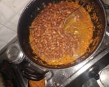 राजमा (Rajma recipe in Hindi) रेसिपी चरण 4 फोटो