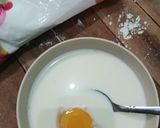Foto langkah ke 6 dari resep Scone Brownies.