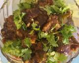 Bharva Baigan or Ravaiya Nu Shake recipe step 9 photo