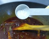 Gambar langkah 3 resipi Ayam Masak Bali Bertambah Nasi!.