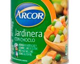 Foto del paso 2 de la receta: Pascualina Express