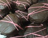 Foto del paso 7 de la receta: Alfajores de chocolate fáciles y económicos