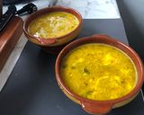 Foto del paso 4 de la receta: Sopa de escarola