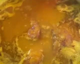 Foto del paso 7 de la receta: Chuletas de Sajonia en salsa