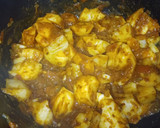 Foto del paso 5 de la receta: Suquet de rape
