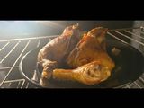بخاري دجاج