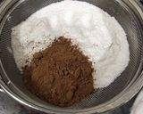 ચોકલેટ વોલનટ બ્રાઉની(Chocolate walnut brownie recipe in gujarati રેસીપી સ્ટેપ2ફોટો