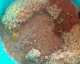 Bejgli ünnepi köntösben recept fázis 3 fotója