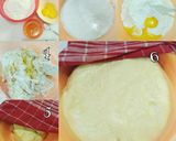 Foto langkah ke 3 dari resep Roti Isi Sosis (Layak Jual).
