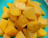 Foto langkah ke 1 dari resep Mashed Potato.