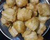 Foto langkah ke 3 dari resep Tahu Crispy Cabe.