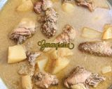 Foto langkah ke 10 dari resep 136. MANOK MASAK KAREH / KAREH MANOK KHAS KUTAI RESEP TURUN-TEMURUN.