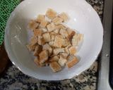 Foto del paso 5 de la receta: Ensalada de carne para dieta