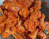 Cara Membuat Rendang Daging Minang 4