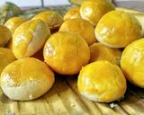 Foto langkah ke 8 dari resep Nastar Gendut Imut lumer Enaaaak 😍.