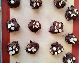 Foto del paso 5 de la receta: Cookies Saludables de Lentejas y chocolate (SIN GLUTEN 😃)