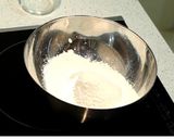 Foto del paso 2 de la receta: Pancakes, receta rica y fácil!