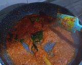 Foto langkah ke 3 dari resep Tongkol Masak Pedas.